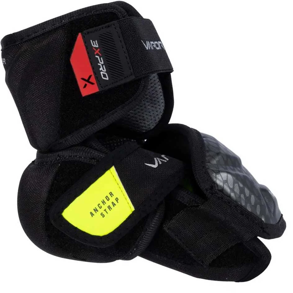Bauer Vapor 3X Pro Elbow Pads Junior 4 Bauer Vapor 3X Pro Elbow Pads Junior - Image 4