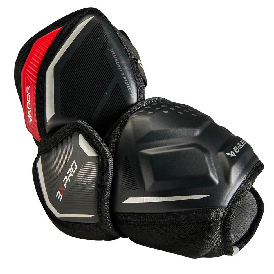 Bauer Vapor 3X Pro Elbow Pads Senior 2 Bauer Vapor 3X Pro Elbow Pads Senior - Image 2