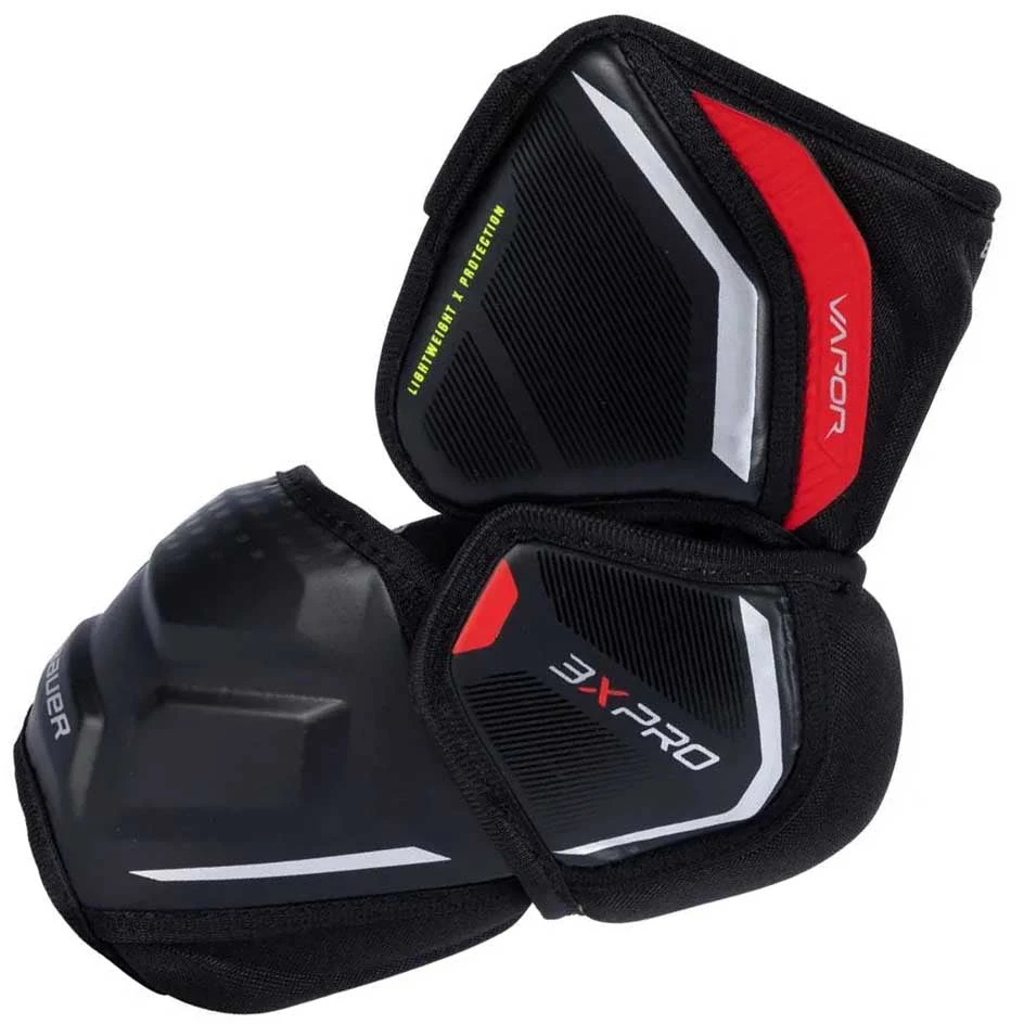 Bauer Vapor 3X Pro Elbow Pads Senior 3 Bauer Vapor 3X Pro Elbow Pads Senior - Image 3