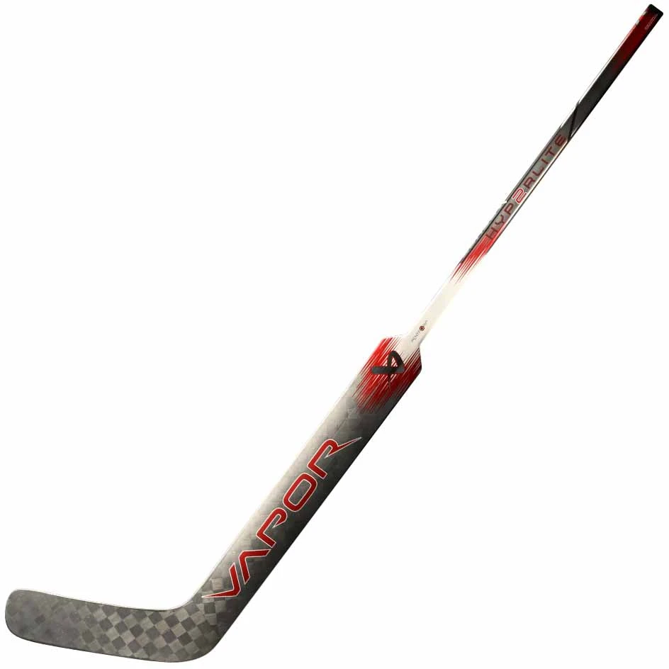 Bauer Vapor Hyperlite 2 Goalie Stick Senior 4 Bauer Vapor Hyperlite 2 Goalie Stick Senior - Image 4