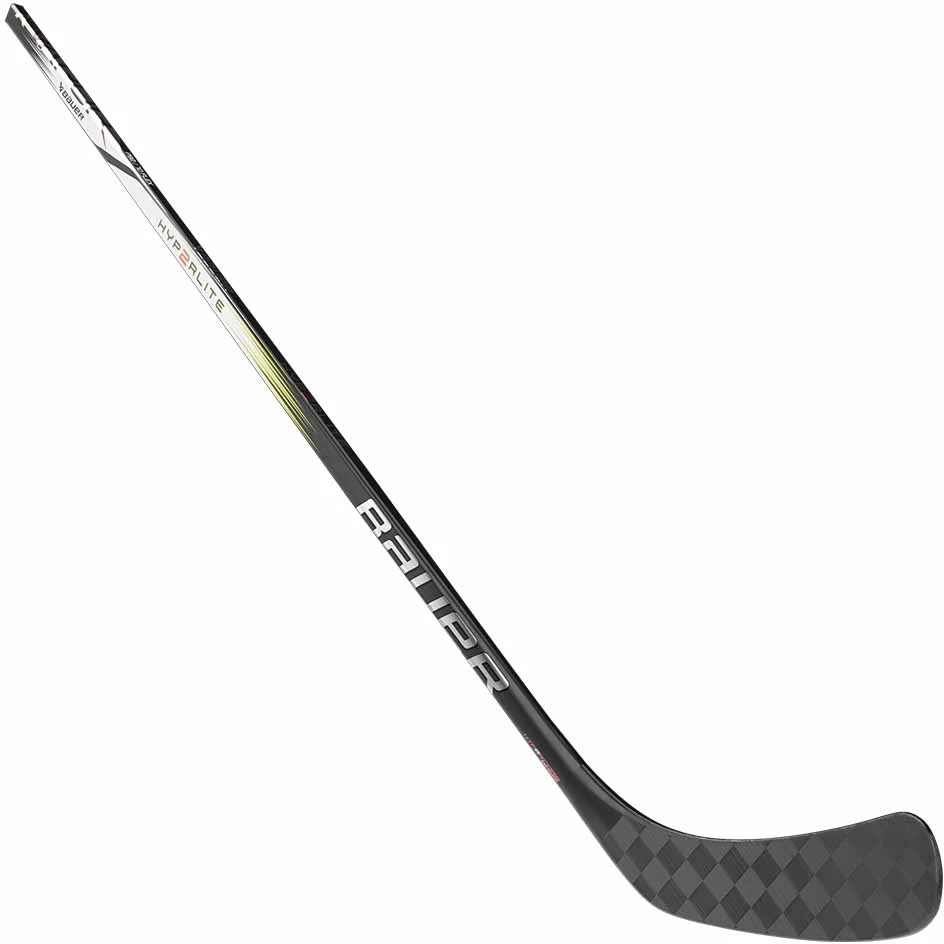 Bauer Vapor Hyperlite 2 Hockey Stick Junior 30 Flex 5 Bauer Vapor Hyperlite 2 Hockey Stick Junior 30 Flex - Image 5