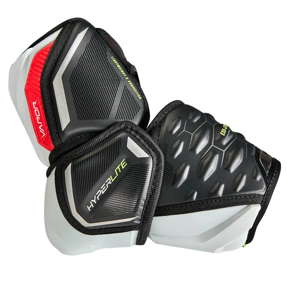 Bauer Vapor Hyperlite Elbow Pads Senior 2 Bauer Vapor Hyperlite Elbow Pads Senior - Image 2
