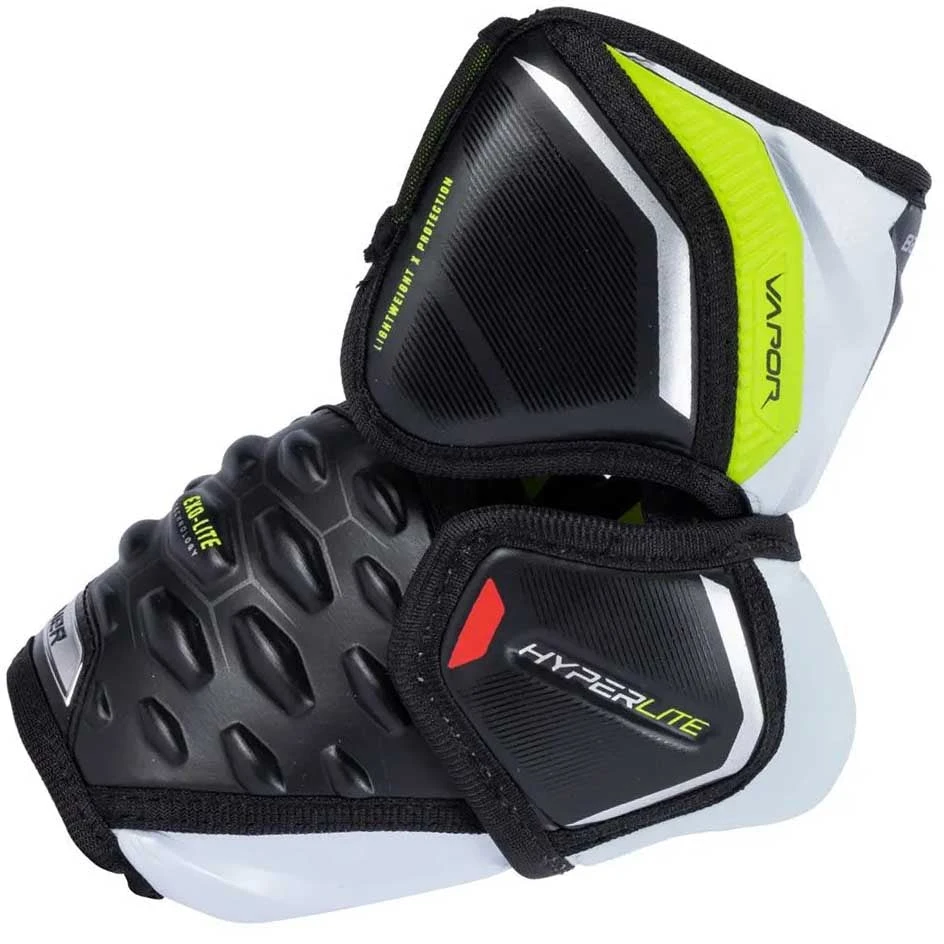Bauer Vapor Hyperlite Elbow Pads Junior 3 Bauer Vapor Hyperlite Elbow Pads Junior - Image 3