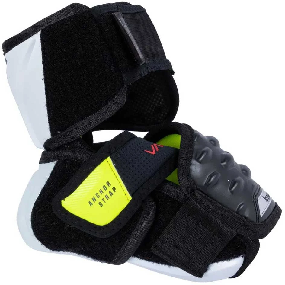 Bauer Vapor Hyperlite Elbow Pads Junior 4 Bauer Vapor Hyperlite Elbow Pads Junior - Image 4
