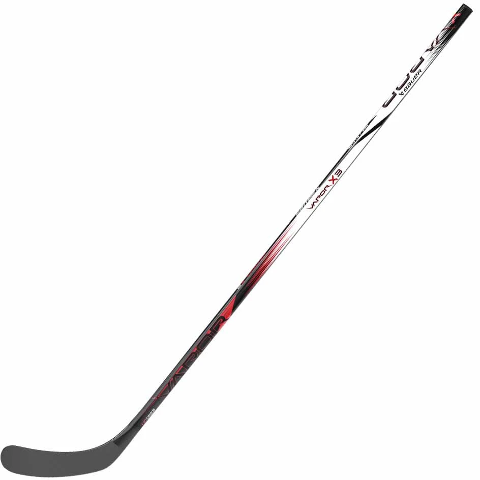 Bauer Vapor X3 Hockey Stick Intermediate 2 Bauer Vapor X3 Hockey Stick Intermediate - Image 2