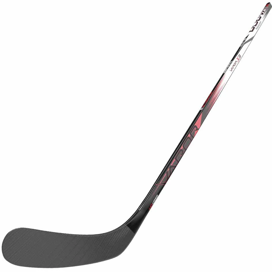 Bauer Vapor X3 Hockey Stick Intermediate 4 Bauer Vapor X3 Hockey Stick Intermediate - Image 4