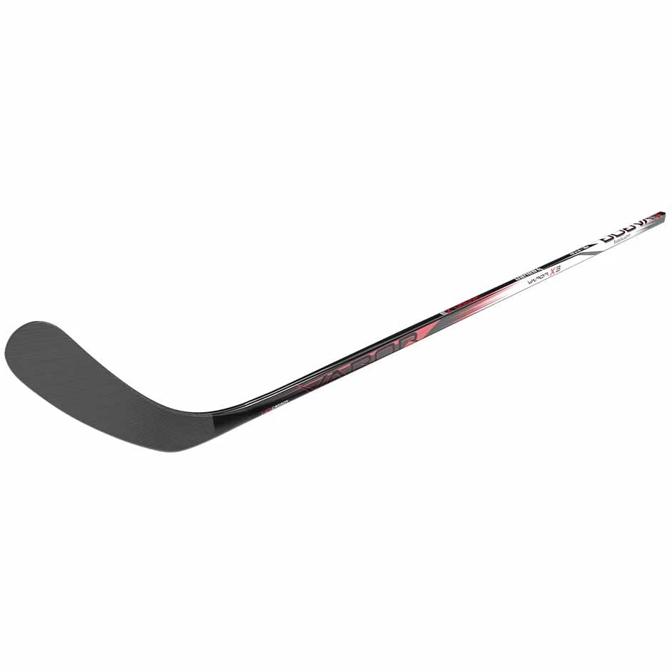 Bauer Vapor X3 Hockey Stick Intermediate 5 Bauer Vapor X3 Hockey Stick Intermediate - Image 5