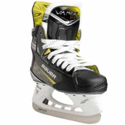 Bauer Vapor X4 Ice Hockey Skates Junior 9 Bauer Vapor X4 Ice Hockey Skates Junior -Hockey Sale Store BauerVaporX4SkatesJunior10617323