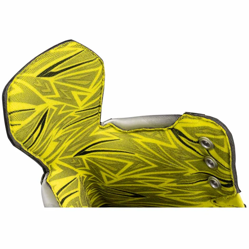 Bauer Vapor X4 Ice Hockey Skates Junior 7 Bauer Vapor X4 Ice Hockey Skates Junior - Image 7