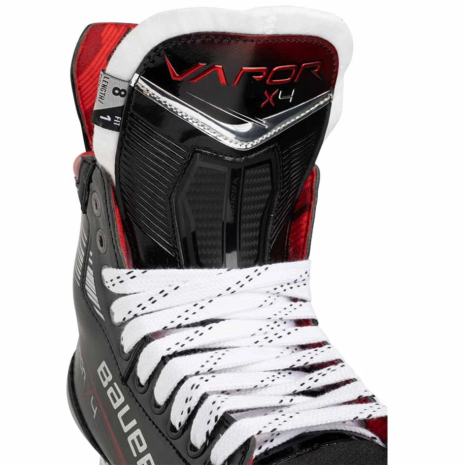 Bauer Vapor X4 Ice Hockey Skates Intermediate 6 Bauer Vapor X4 Ice Hockey Skates Intermediate - Image 6