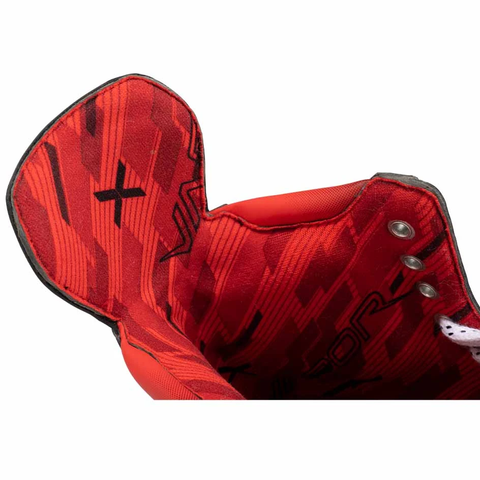 Bauer Vapor X4 Ice Hockey Skates Senior 7 Bauer Vapor X4 Ice Hockey Skates Senior - Image 7