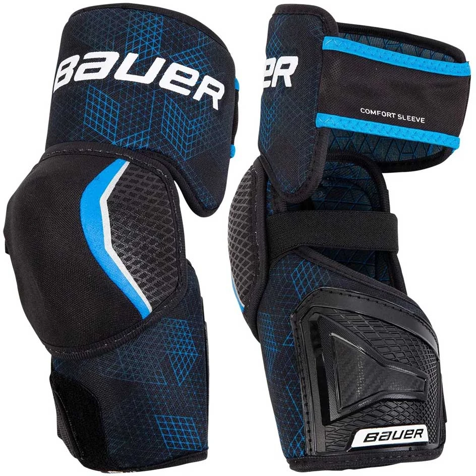 Bauer X Protective Bundle Senior 2 Bauer X Protective Bundle Senior - Image 2