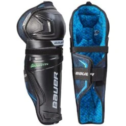 Bauer X Protective Bundle Junior -Hockey Sale Store BauerXSeriesShinGuardsJunior1