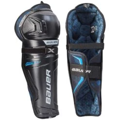 Bauer X Protective Bundle Intermediate 6 Bauer X Protective Bundle Intermediate -Hockey Sale Store BauerXSeriesShinGuardsSenior1 48c648cd e33e 4470 83c5 01acea311c8b