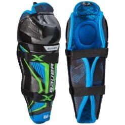 Bauer X Protective Bundle Youth 6 Bauer X Protective Bundle Youth -Hockey Sale Store BauerXSeriesShinGuardsYouth1
