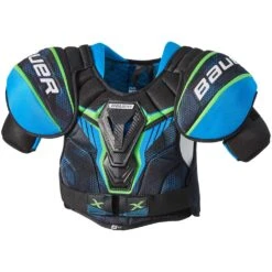 Bauer X Protective Bundle Junior -Hockey Sale Store BauerXSeriesShoulderPadsJunior1