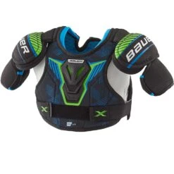 Bauer X Protective Bundle Youth 7 Bauer X Protective Bundle Youth -Hockey Sale Store BauerXSeriesShoulderPadsYouth1