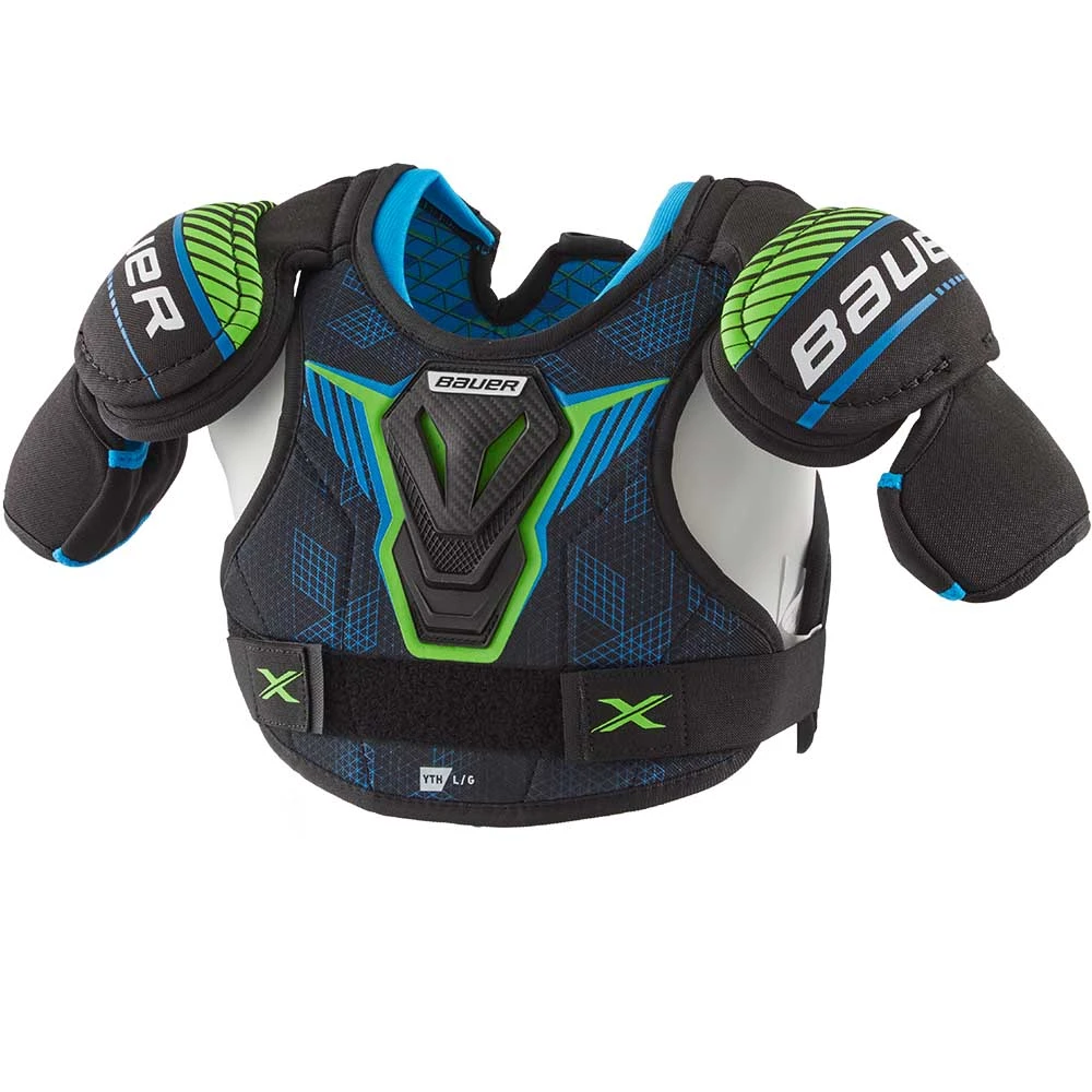 Bauer X Protective Bundle Youth 4 Bauer X Protective Bundle Youth - Image 4