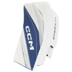 CCM Extreme Flex E6.5 Blocker Junior -Hockey Sale Store CCME Flex6.5BlockerJunior2