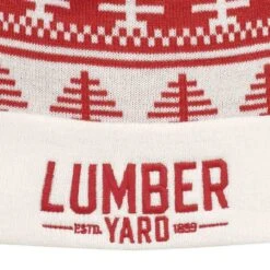CCM Lumber Yard Pom Hat 6 CCM Lumber Yard Pom Hat -Hockey Sale Store CCMLumberYardPomHat3