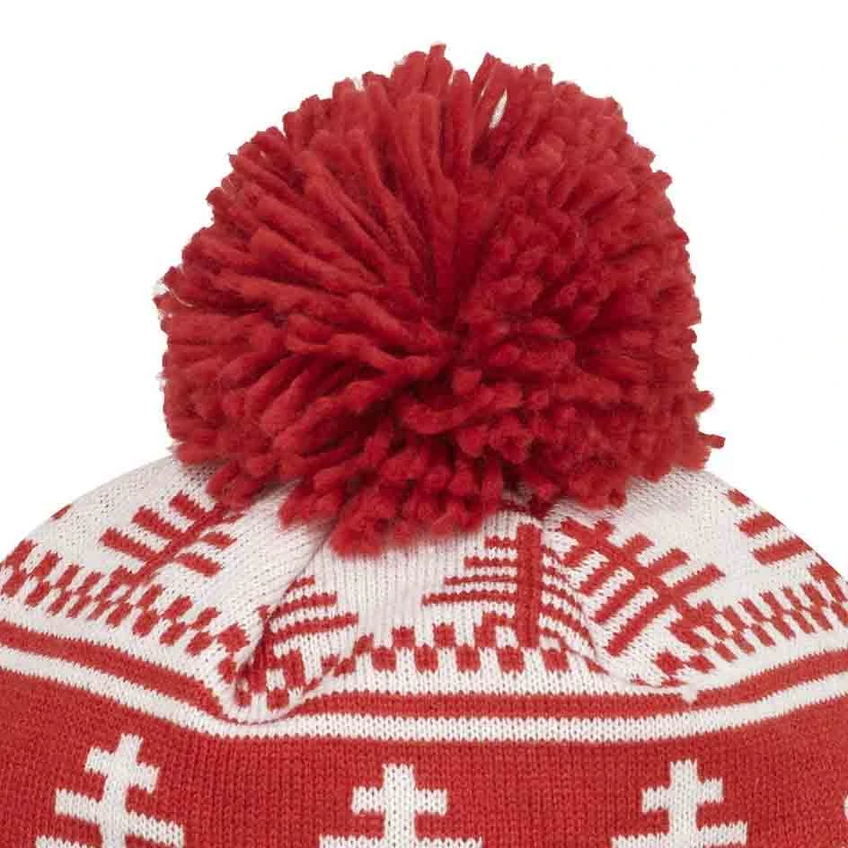 CCM Lumber Yard Pom Hat 4 CCM Lumber Yard Pom Hat - Image 4