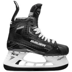 MyBauer Custom Supreme Mach Ice Hockey Skates Senior -Hockey Sale Store MyBauerCustomSupremeMachHockeySkates10
