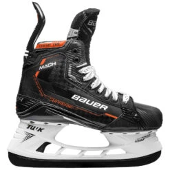 MyBauer Custom Supreme Mach Ice Hockey Skates Senior -Hockey Sale Store MyBauerCustomSupremeMachHockeySkates11