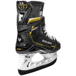 MyBauer Custom Supreme Mach Ice Hockey Skates Senior -Hockey Sale Store MyBauerCustomSupremeMachHockeySkates12