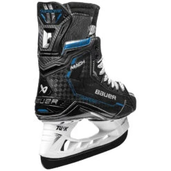 MyBauer Custom Supreme Mach Ice Hockey Skates Senior -Hockey Sale Store MyBauerCustomSupremeMachHockeySkates13