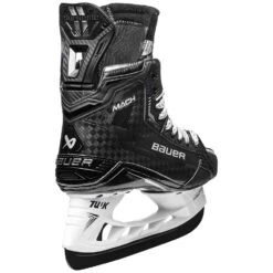 MyBauer Custom Supreme Mach Ice Hockey Skates Senior -Hockey Sale Store MyBauerCustomSupremeMachHockeySkates15