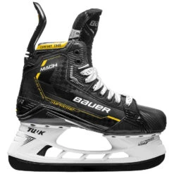 MyBauer Custom Supreme Mach Ice Hockey Skates Senior -Hockey Sale Store MyBauerCustomSupremeMachHockeySkates7