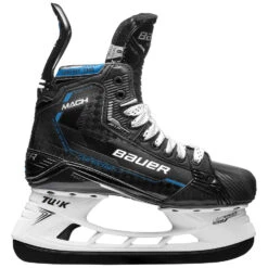MyBauer Custom Supreme Mach Ice Hockey Skates Senior -Hockey Sale Store MyBauerCustomSupremeMachHockeySkates8