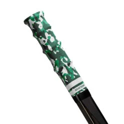 RocketGrip Fabric Hockey Grip -Hockey Sale Store RocketGripFabricHockeyGripGreenCamo1