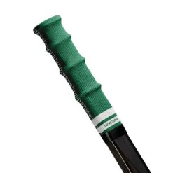 RocketGrip Fabric Hockey Grip -Hockey Sale Store RocketGripFabricHockeyGripGreenWhite1