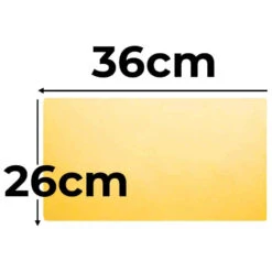 Rocketgrip Grip-Tackifier Cloth -Hockey Sale Store RocketGripGripTackifierCloth7