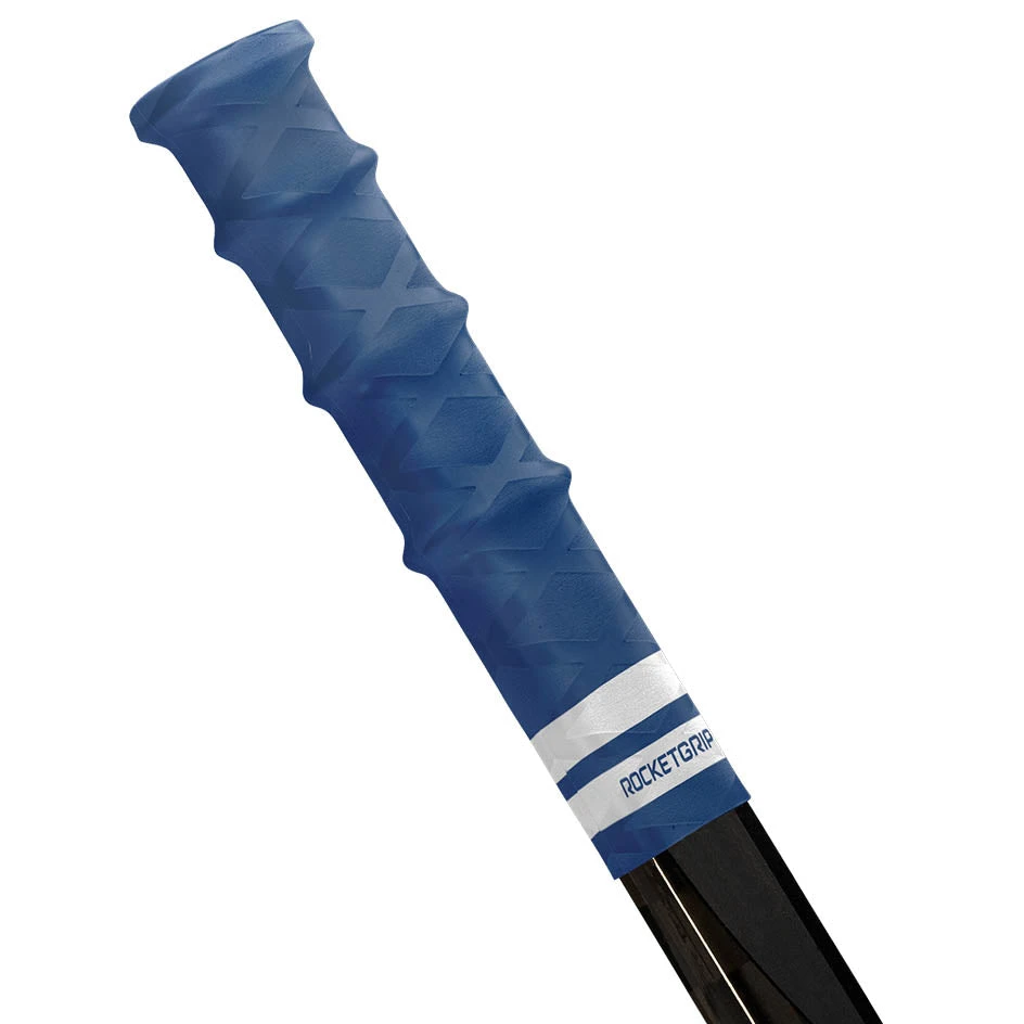 RocketGrip Rubber Hockey Grip 2 RocketGrip Rubber Hockey Grip - Image 2