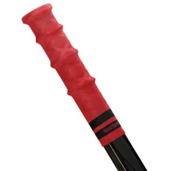 RocketGrip Rubber Hockey Grip 10 RocketGrip Rubber Hockey Grip -Hockey Sale Store RocketGripRubberHockeyGripRedBlack1