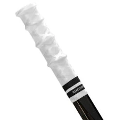 RocketGrip Rubber Hockey Grip 12 RocketGrip Rubber Hockey Grip -Hockey Sale Store RocketGripRubberHockeyGripWhiteBlack1