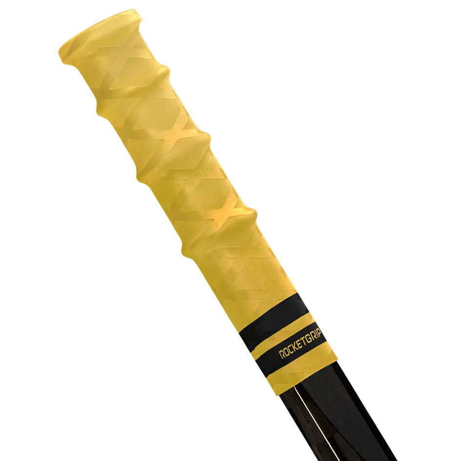 RocketGrip Rubber Hockey Grip 7 RocketGrip Rubber Hockey Grip - Image 7
