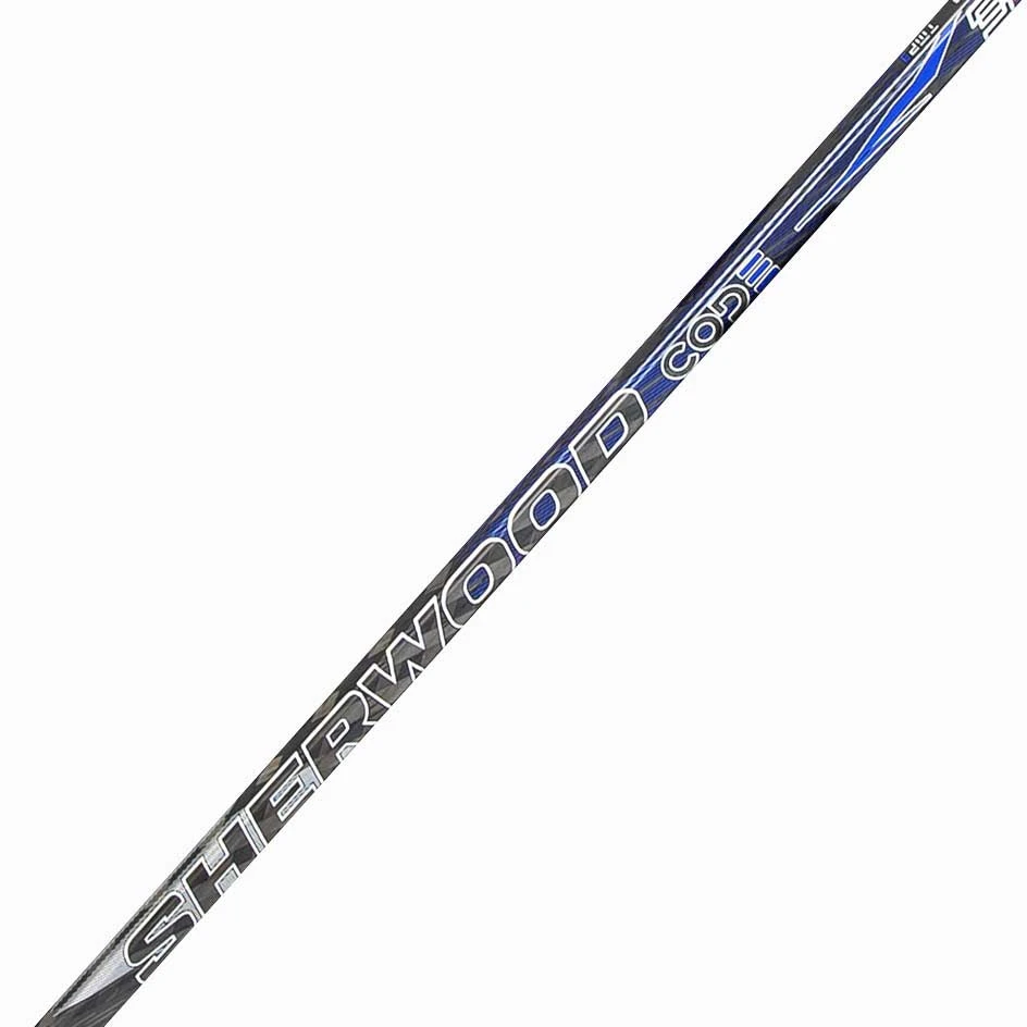 Sherwood Code TMP 3 Hockey Stick Intermediate 6 Sherwood Code TMP 3 Hockey Stick Intermediate - Image 6