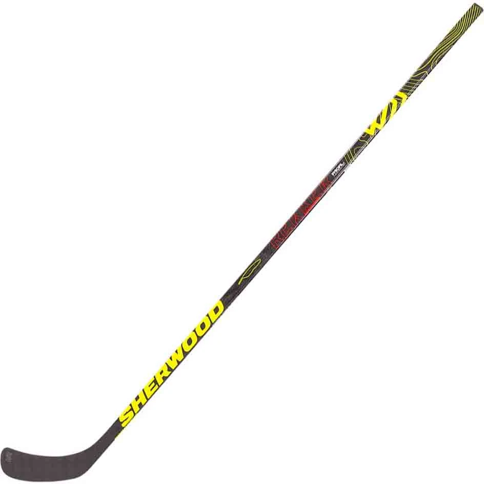 Sherwood Rekker Legend 2 Hockey Stick Senior 2 Sherwood Rekker Legend 2 Hockey Stick Senior - Image 2