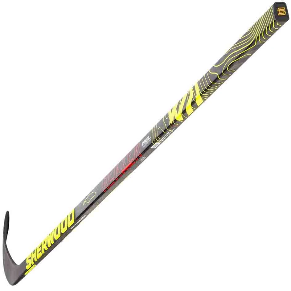 Sherwood Rekker Legend 2 Hockey Stick Senior 4 Sherwood Rekker Legend 2 Hockey Stick Senior - Image 4