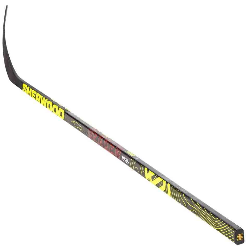 Sherwood Rekker Legend 2 Hockey Stick Senior 5 Sherwood Rekker Legend 2 Hockey Stick Senior - Image 5