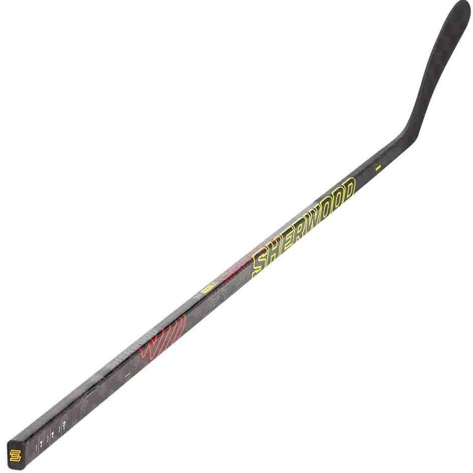 Sherwood Rekker Legend 2 Hockey Stick Senior 6 Sherwood Rekker Legend 2 Hockey Stick Senior - Image 6