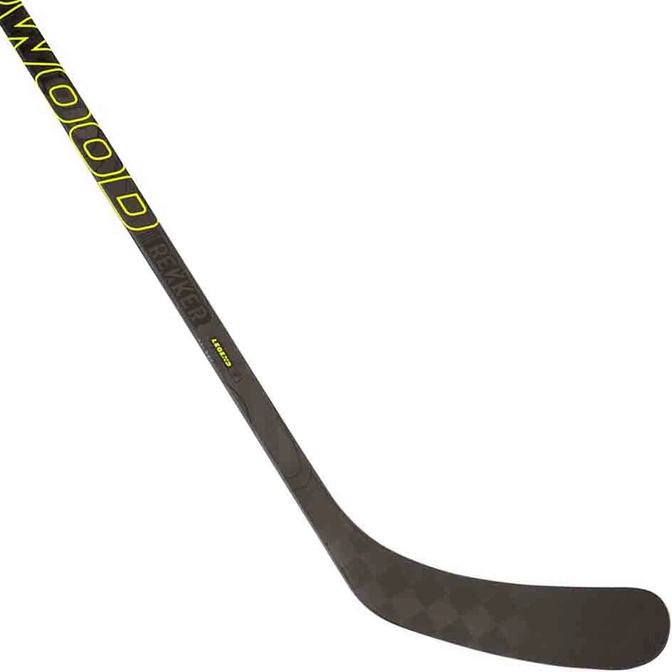 Sherwood Rekker Legend 2 Hockey Stick Senior 8 Sherwood Rekker Legend 2 Hockey Stick Senior - Image 8