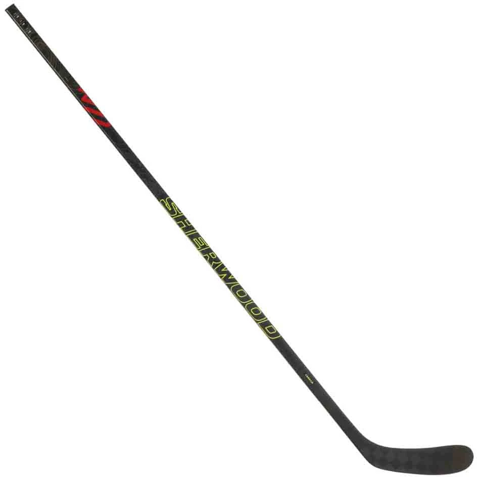 Sherwood Rekker Legend Pro Hockey Stick Intermediate 1 Sherwood Rekker Legend Pro Hockey Stick Intermediate
