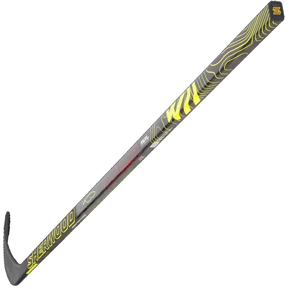 Sherwood Rekker Legend Pro Hockey Stick Intermediate 3 Sherwood Rekker Legend Pro Hockey Stick Intermediate - Image 3