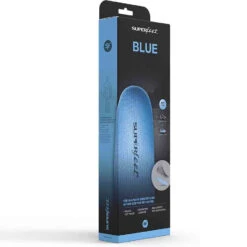 Superfeet Blue Footbed -Hockey Sale Store SuperfeetBlueFootbed4