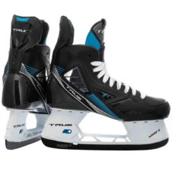 True TF9 Ice Hockey Skates Senior