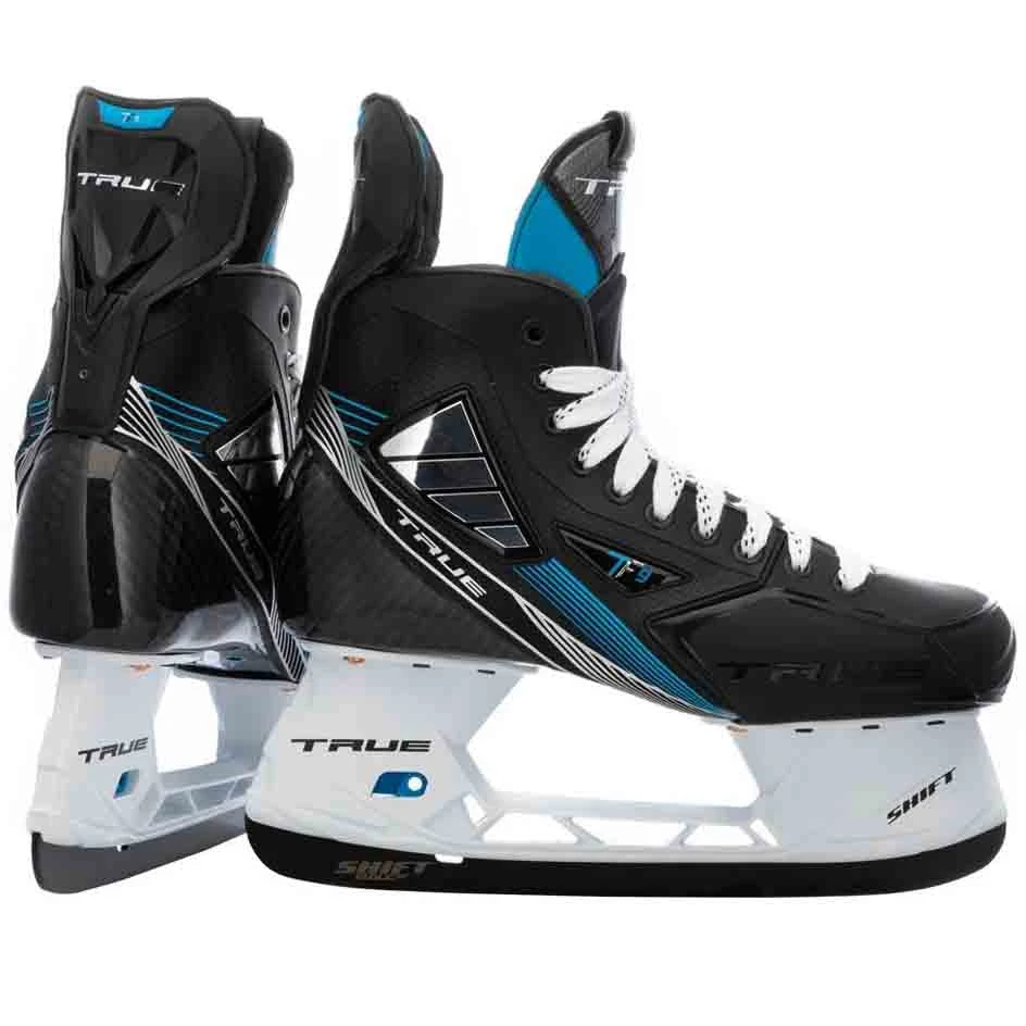True TF9 Ice Hockey Skates Senior 1 True TF9 Ice Hockey Skates Senior